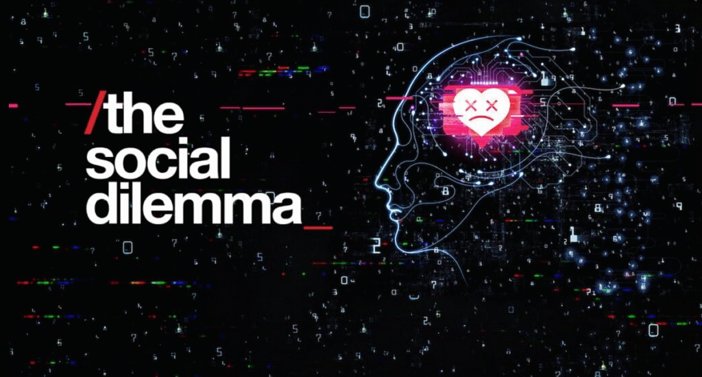The Social Dilemma