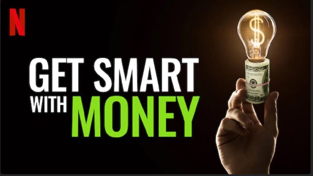 Get Smart with Money