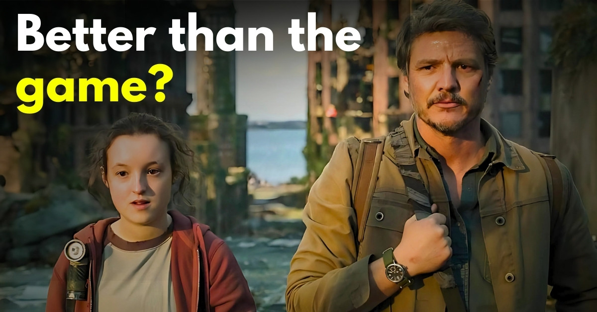 Is The Last of Us Season 2 Better Than the Game? Here’s What Critics Say