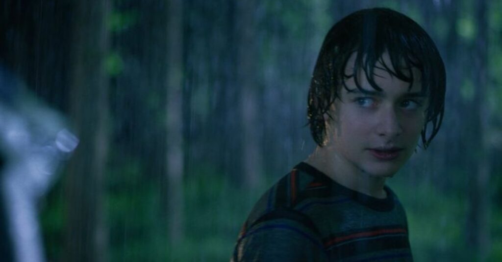 will Byers