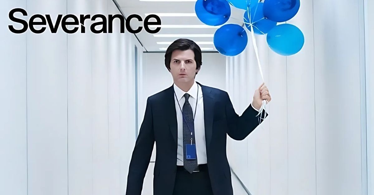 Severance Season 2