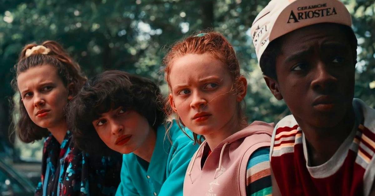 What’s Next After Stranger Things? 5 Must-Watch Sci-Fi Shows 2025 to Binge