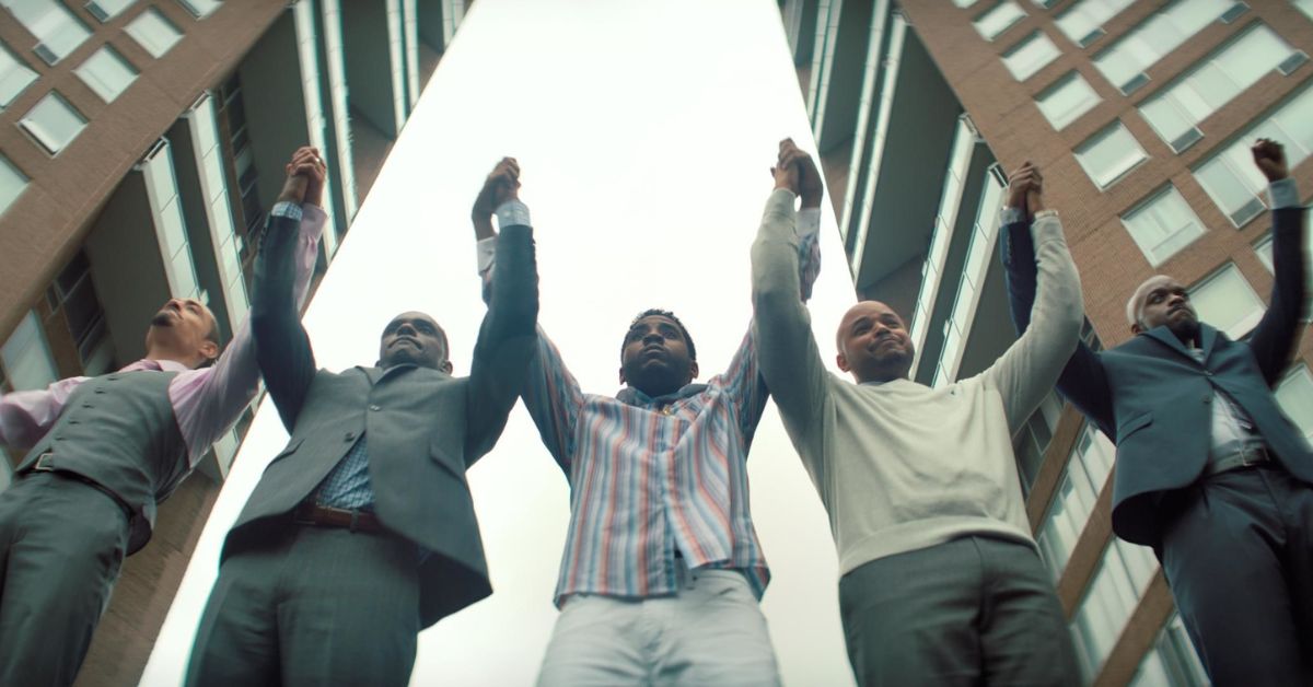 When They See Us