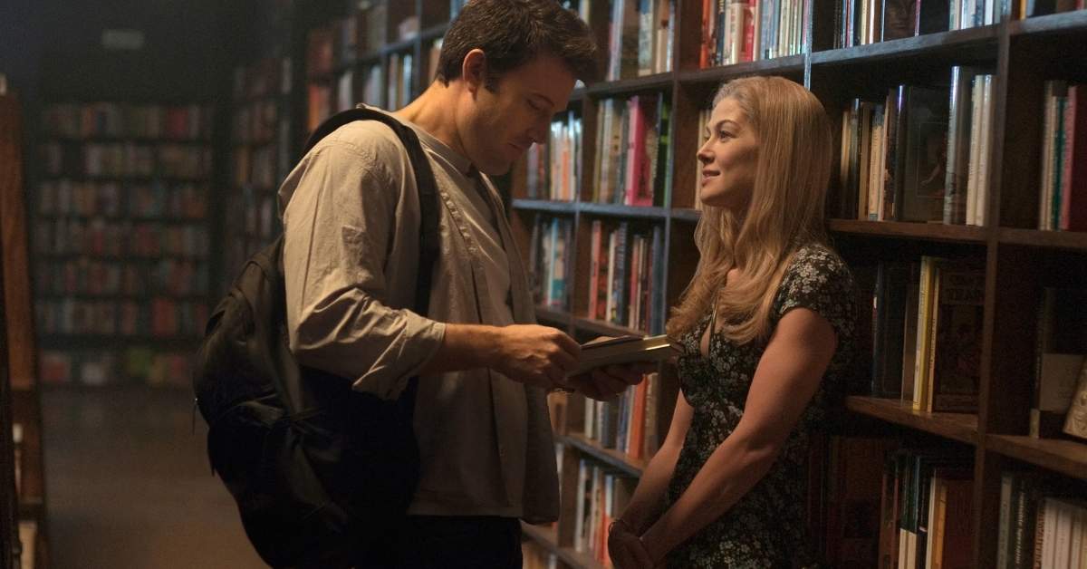 Gone Girl