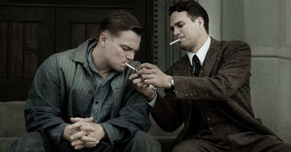 Shutter Island