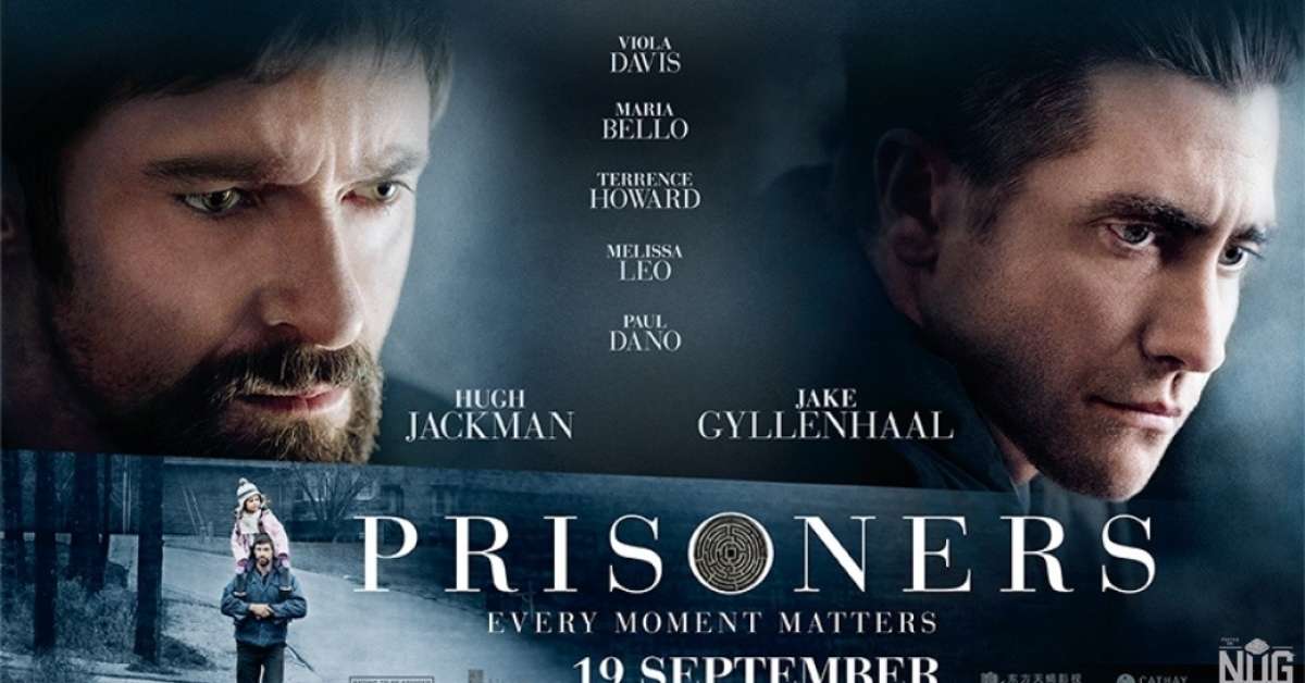 Prisoners