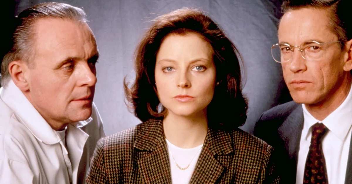 The Silence of the Lambs